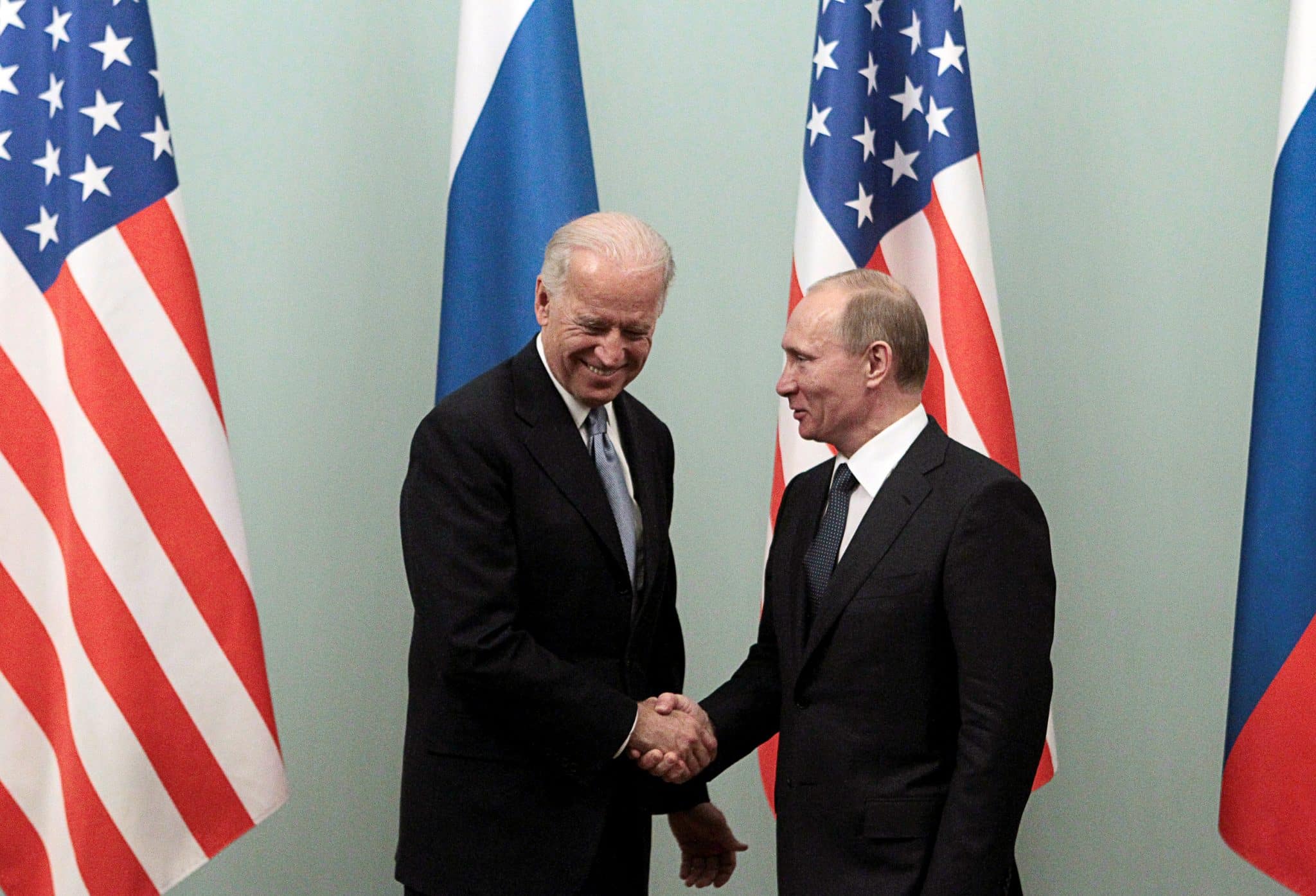 Despite Biden's Pleas to Putin, Wave of Suspected Russian Cyber Attacks Cripple Thousands of US Businesses