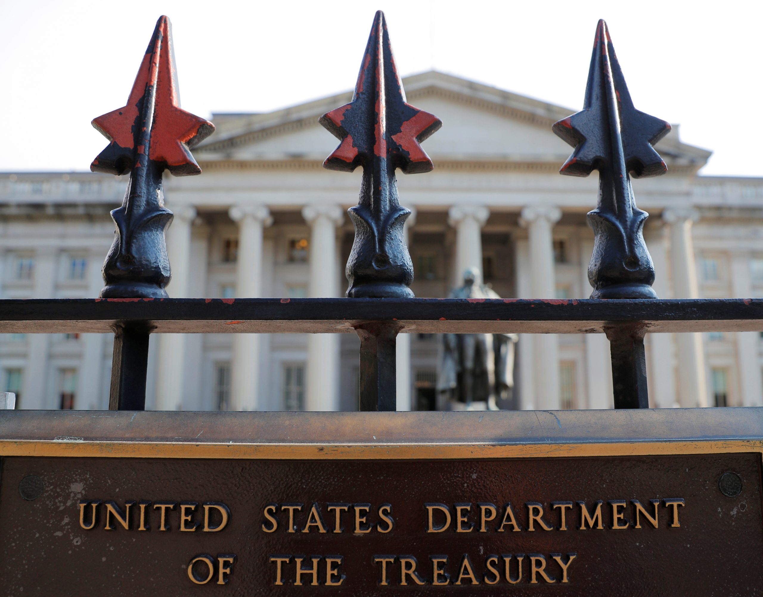 Treasury Department Announces Social Security Funds Will Run Out Sooner Than Previously Expected