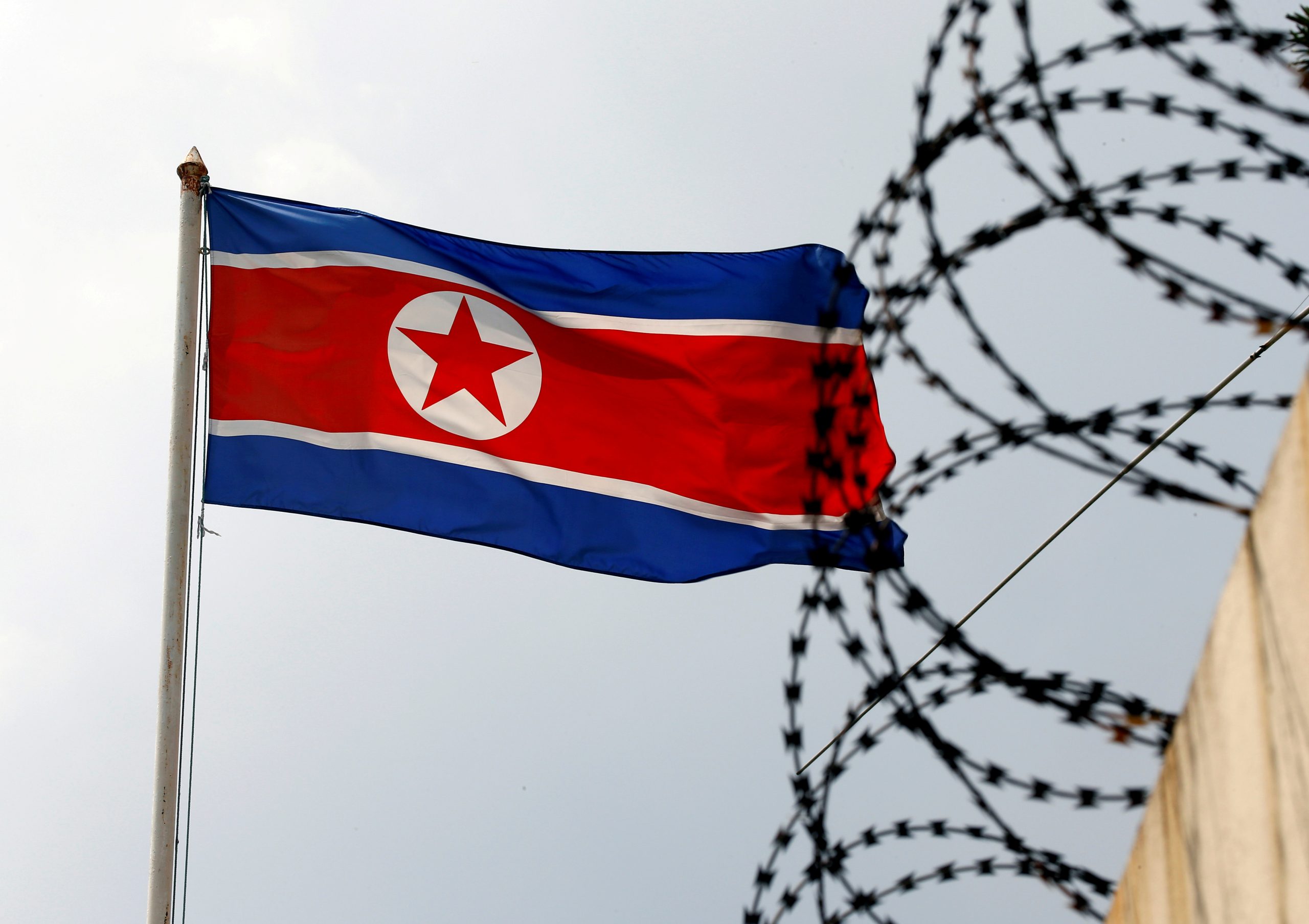 US Soldier Detained in North Korea After ‘Willfully and Without Authorization’ Crossing Border: Official