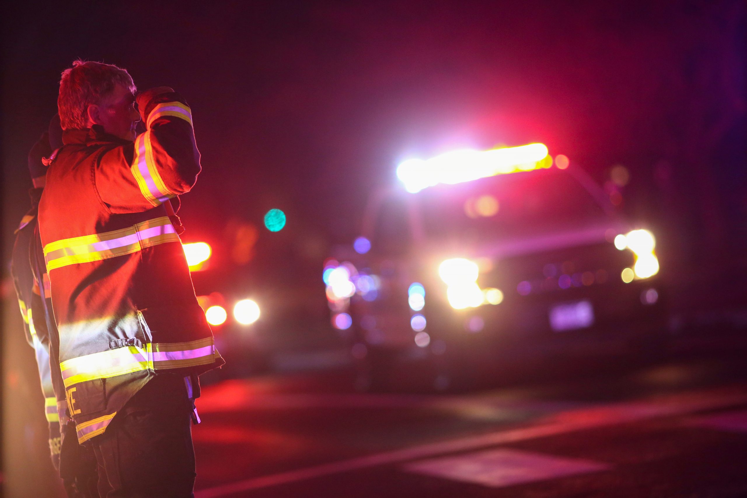 10 Killed in Mass Shooting at Colorado Grocery Store, Injured Suspect in Custody