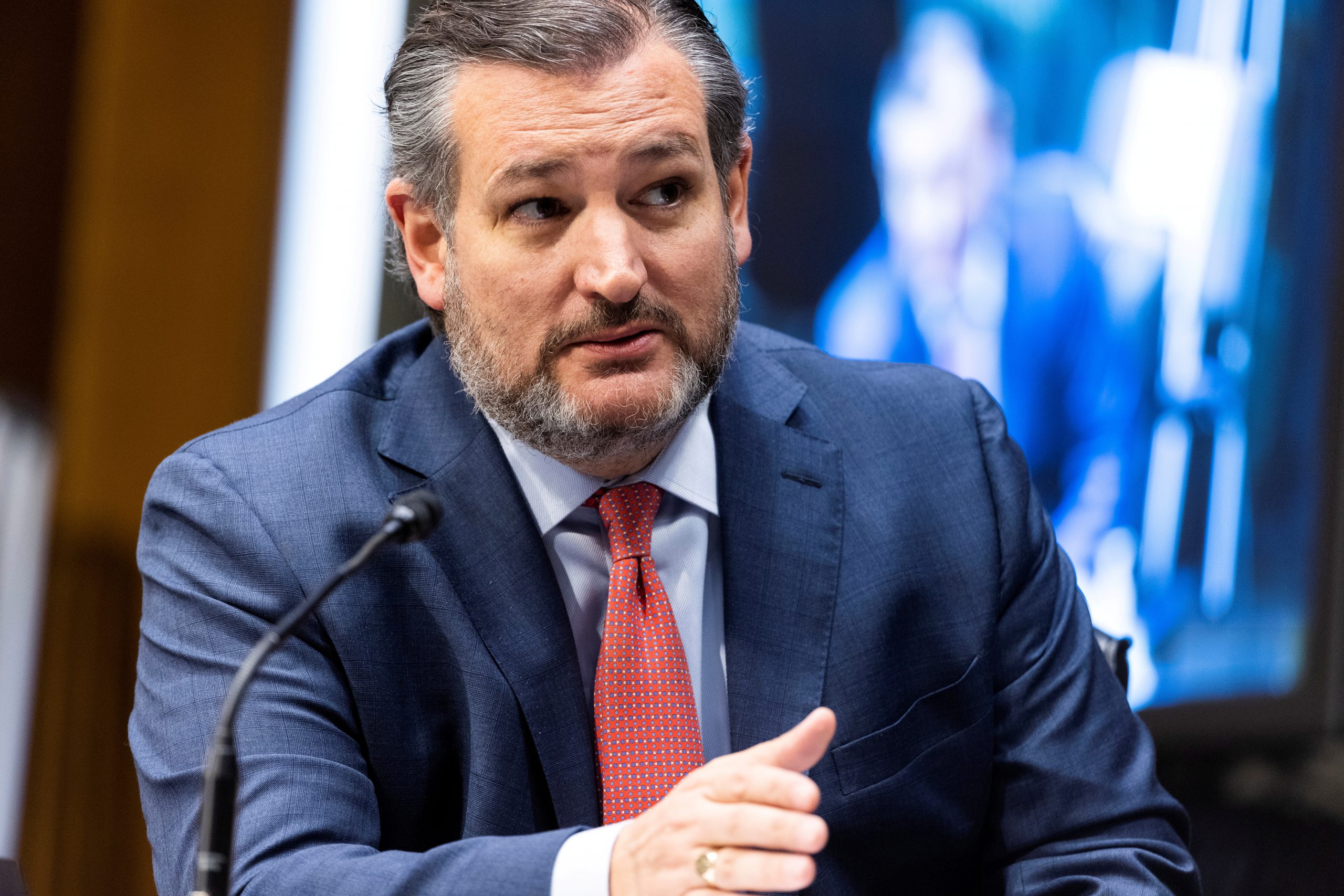 Court Rules in Favor of Ted Cruz in Lawsuit Against Federal Election Commission
