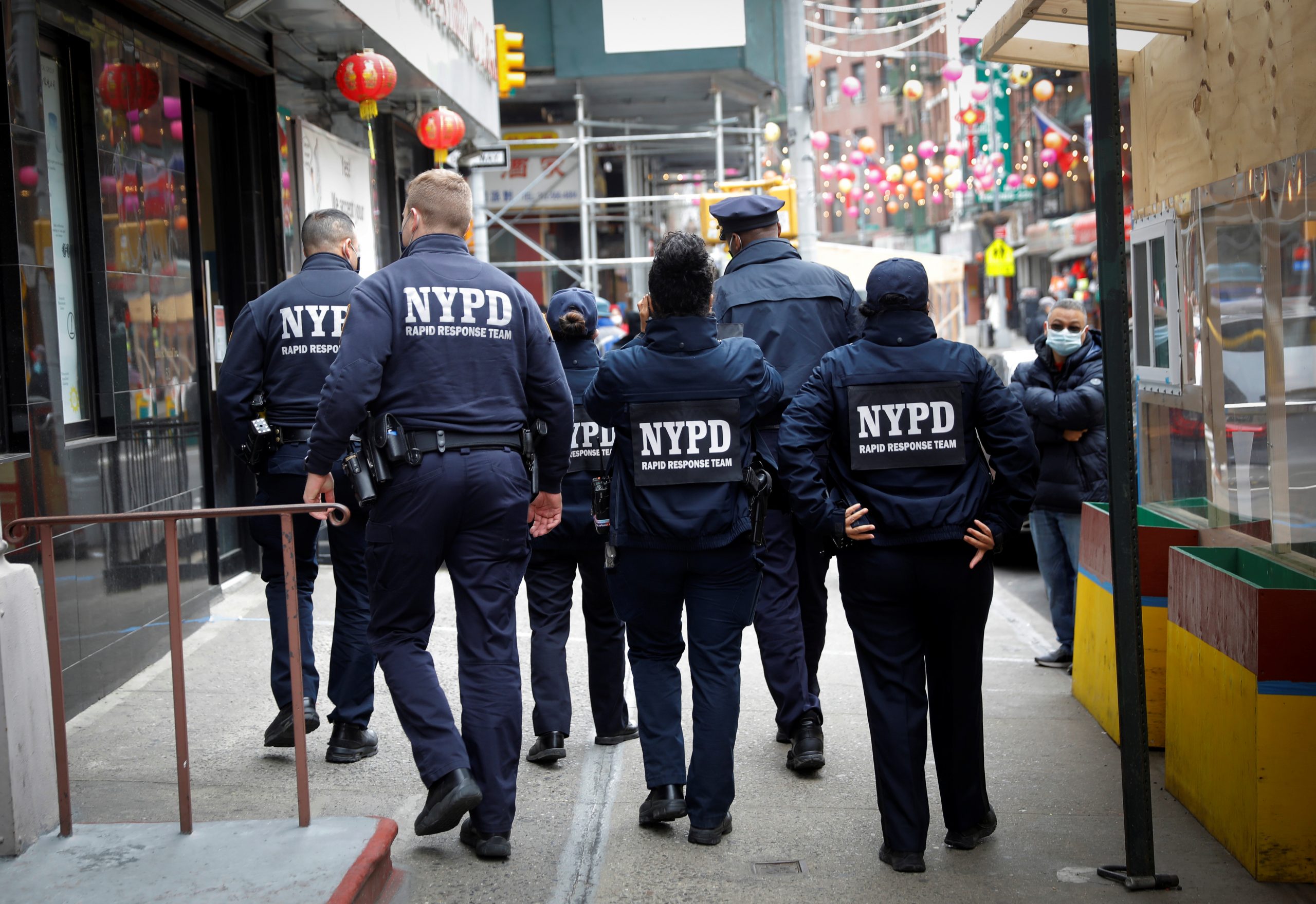 Drug Cartel Busted With $1.2M Stash of Meth Set Free, While Heroic Bodega Worker Was Held on $250K Bail
