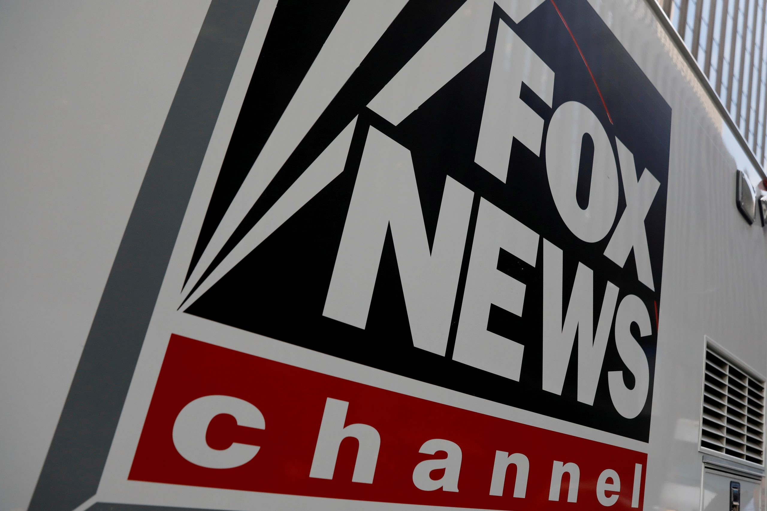 ‘It’s a No Brainer’: Fox News Benches Top Executive for $23 Million