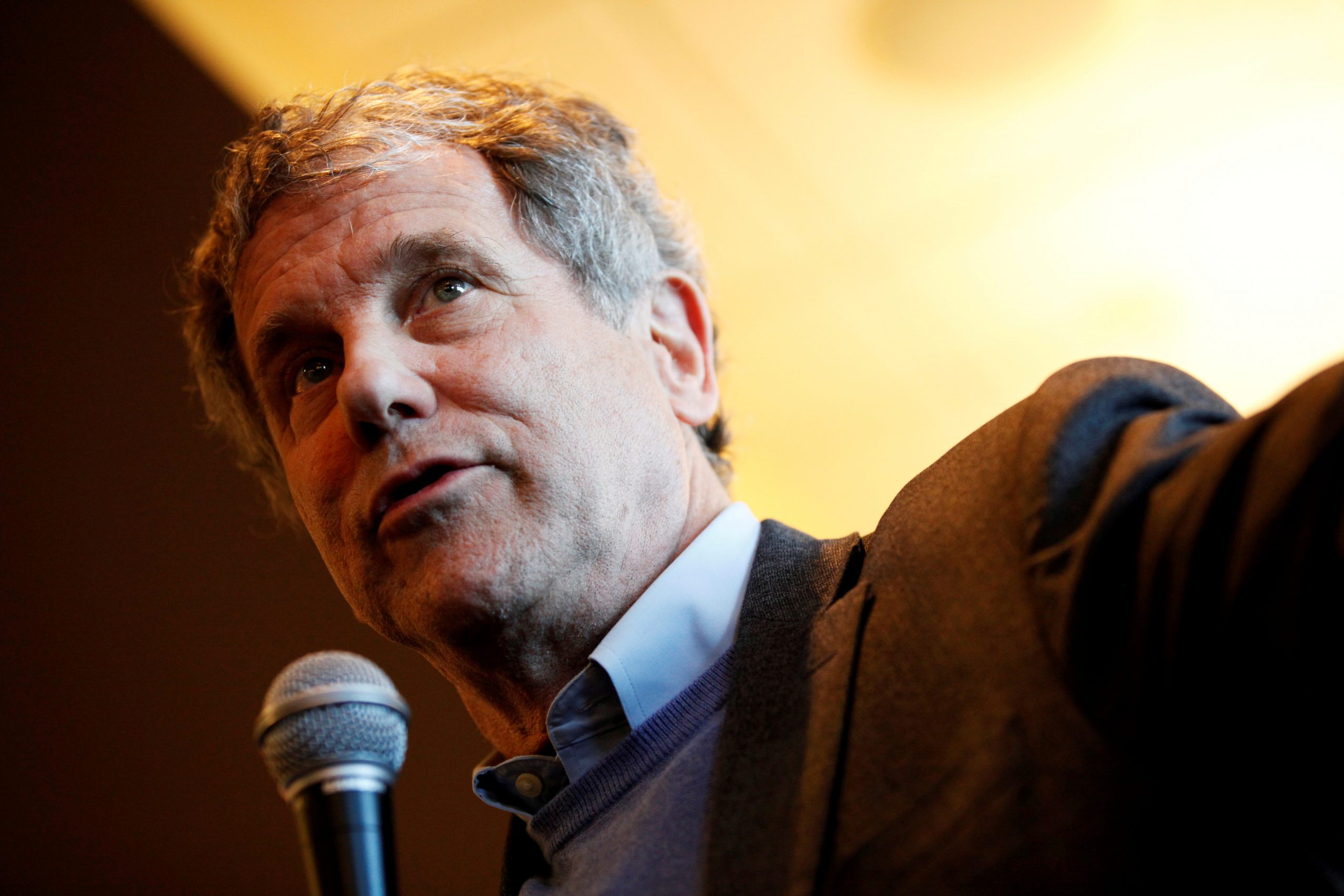 Senate Democrats Aim To Undo Trump-Era Shareholder Voting Rights Rule