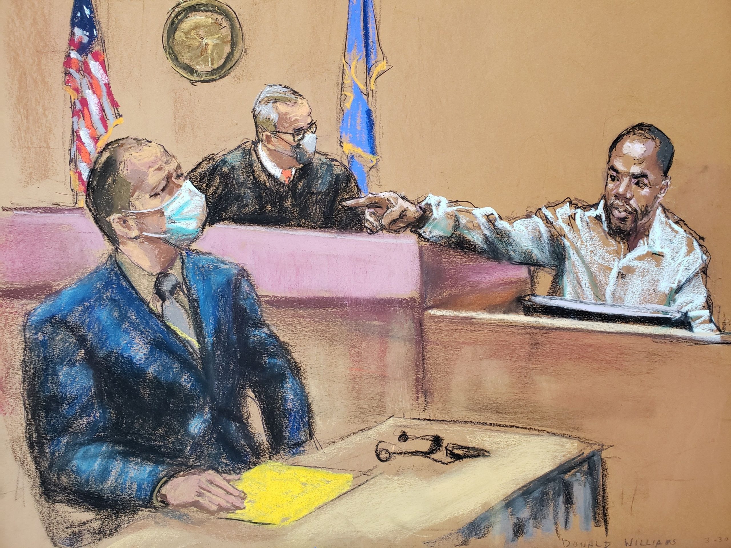 Derek Chauvin Will ‘Probably’ See Third-Degree Murder Conviction Overturned