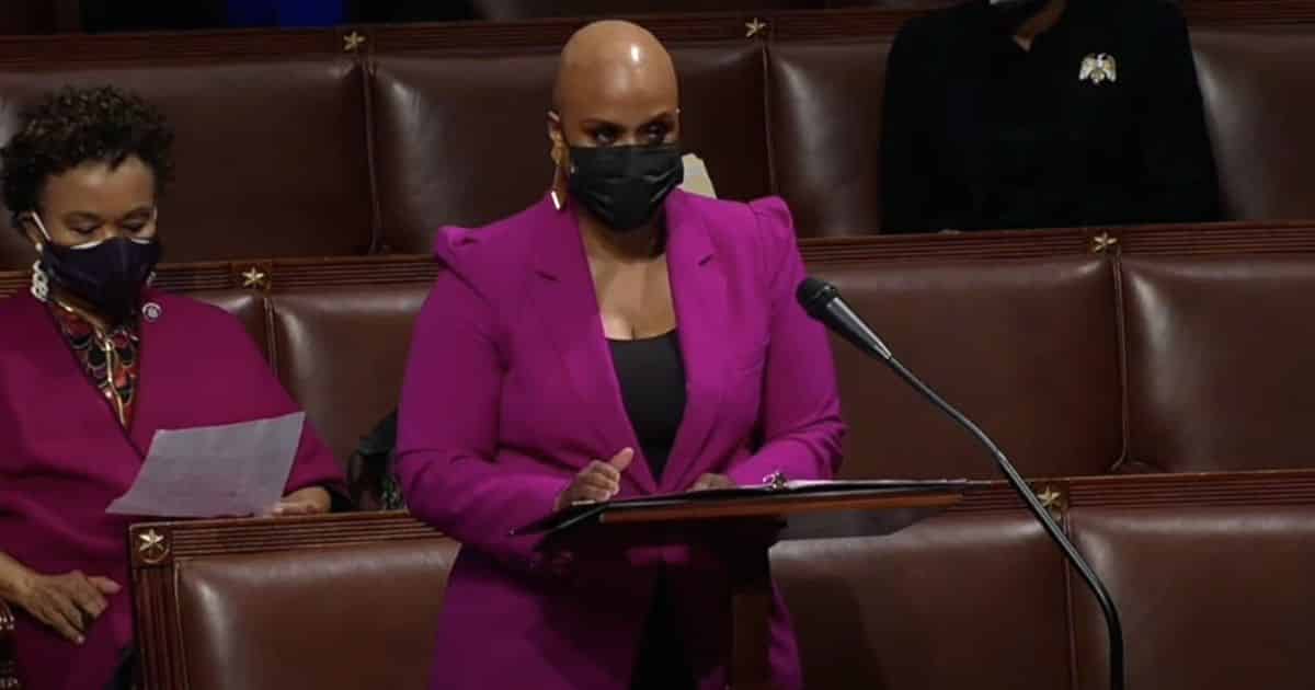 Commentary: ‘Squad’ Member Ayanna Pressley Introduces Amendment To Lower Voting Age To 16