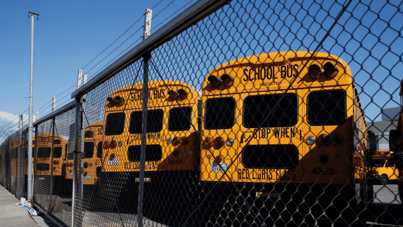 Parent Nightmare: Public Schools Sex Abuse 100x Greater Than in Catholic Church – Report