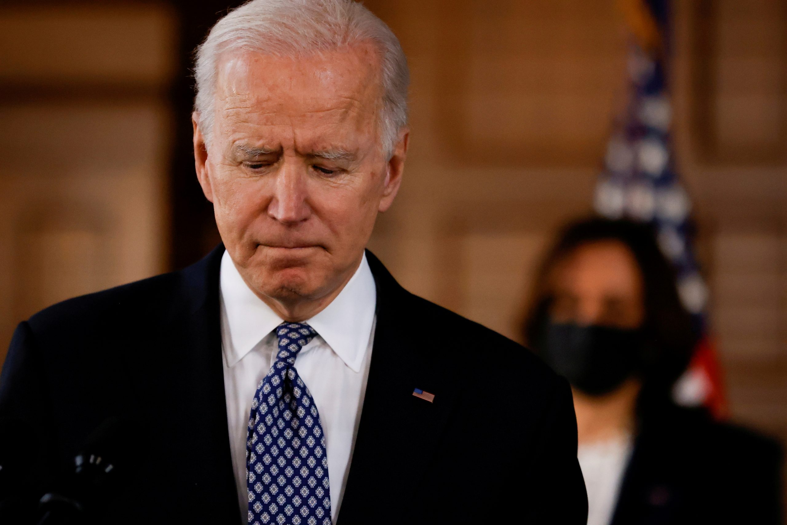 Biden ‘Went Too Far’ Claiming Majority of Gun Owners Back an Assault Weapons Ban: WaPo