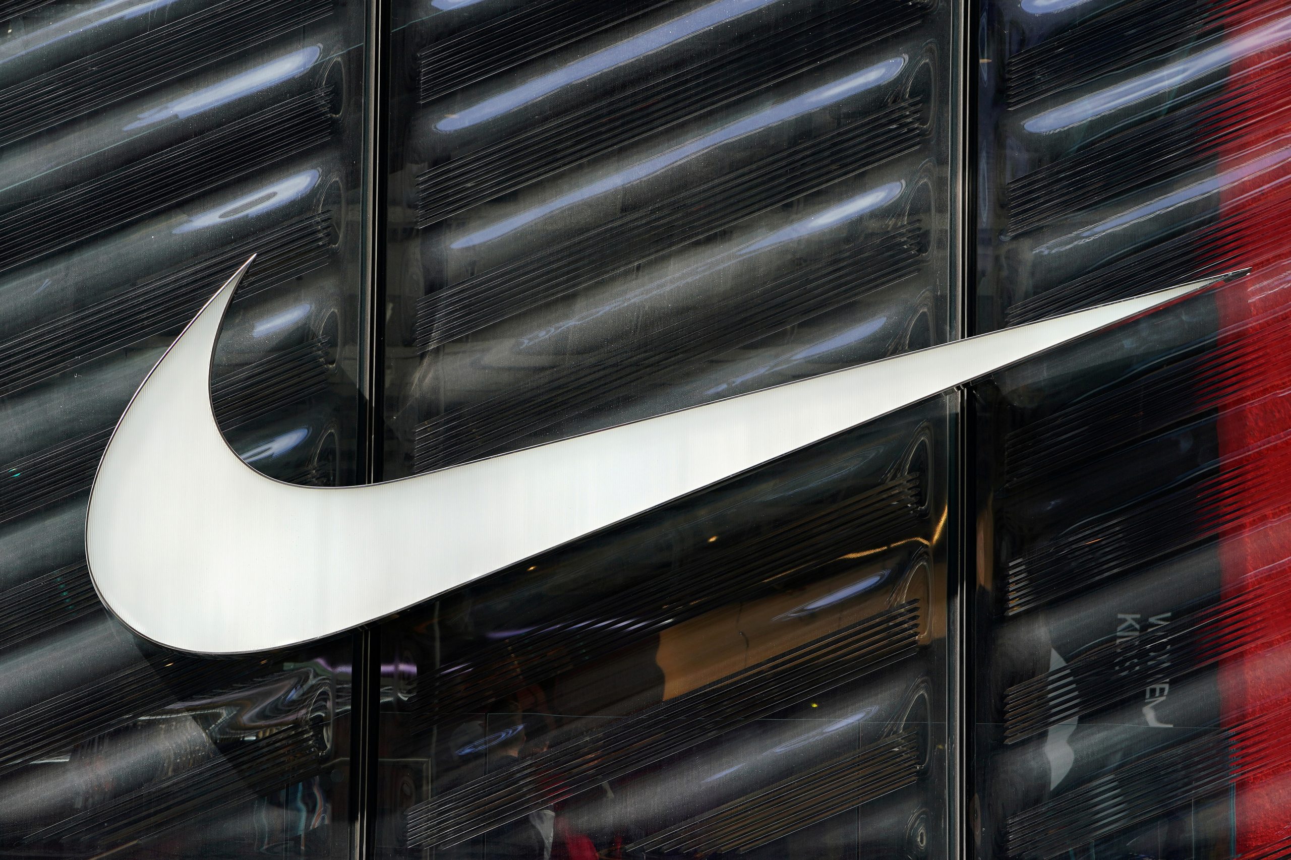 College Swimming Champ Blasts Nike for Using Man to Promote Womenswear: ‘A Sad Mockery’