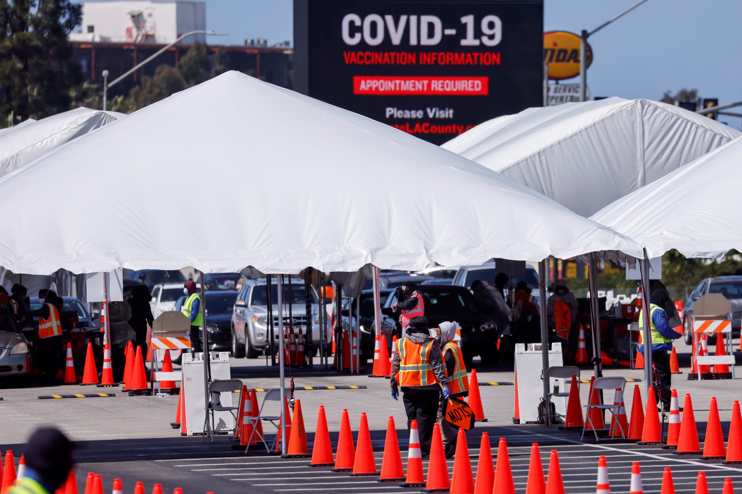 US Administers 167.2 Million Doses of COVID-19 Vaccines: CDC