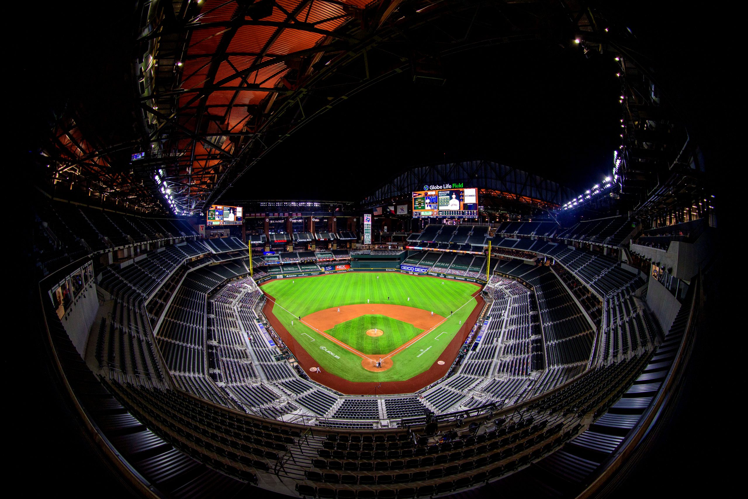 GOP Senators Cruz, Hawley, Lee Roll Out Legislation To Deal a Serious Blow To Major League Baseball
