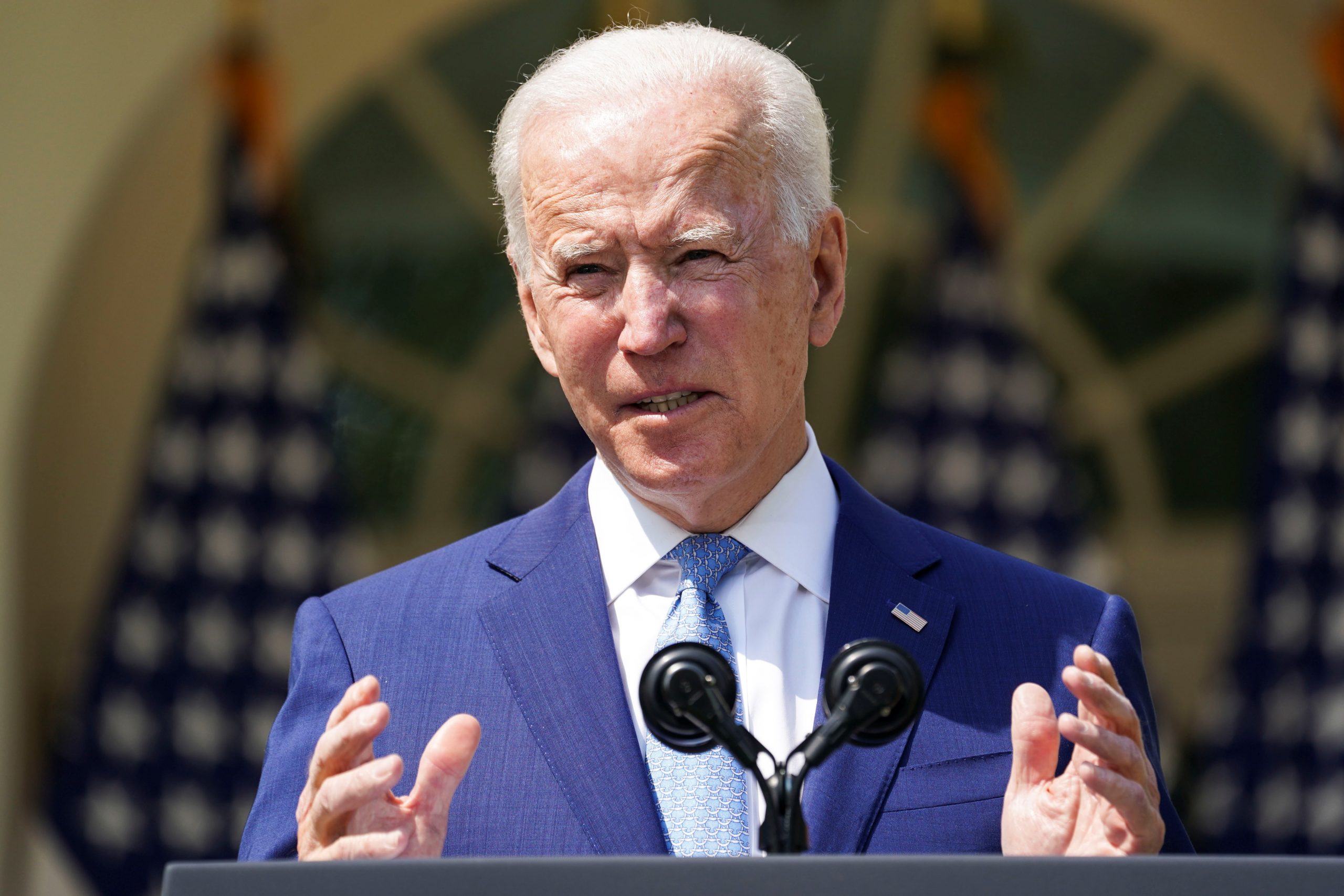 Report: Biden's $6 Trillion Budget Calls for Controversial Retroactive Tax Increase Despite Warnings from Experts