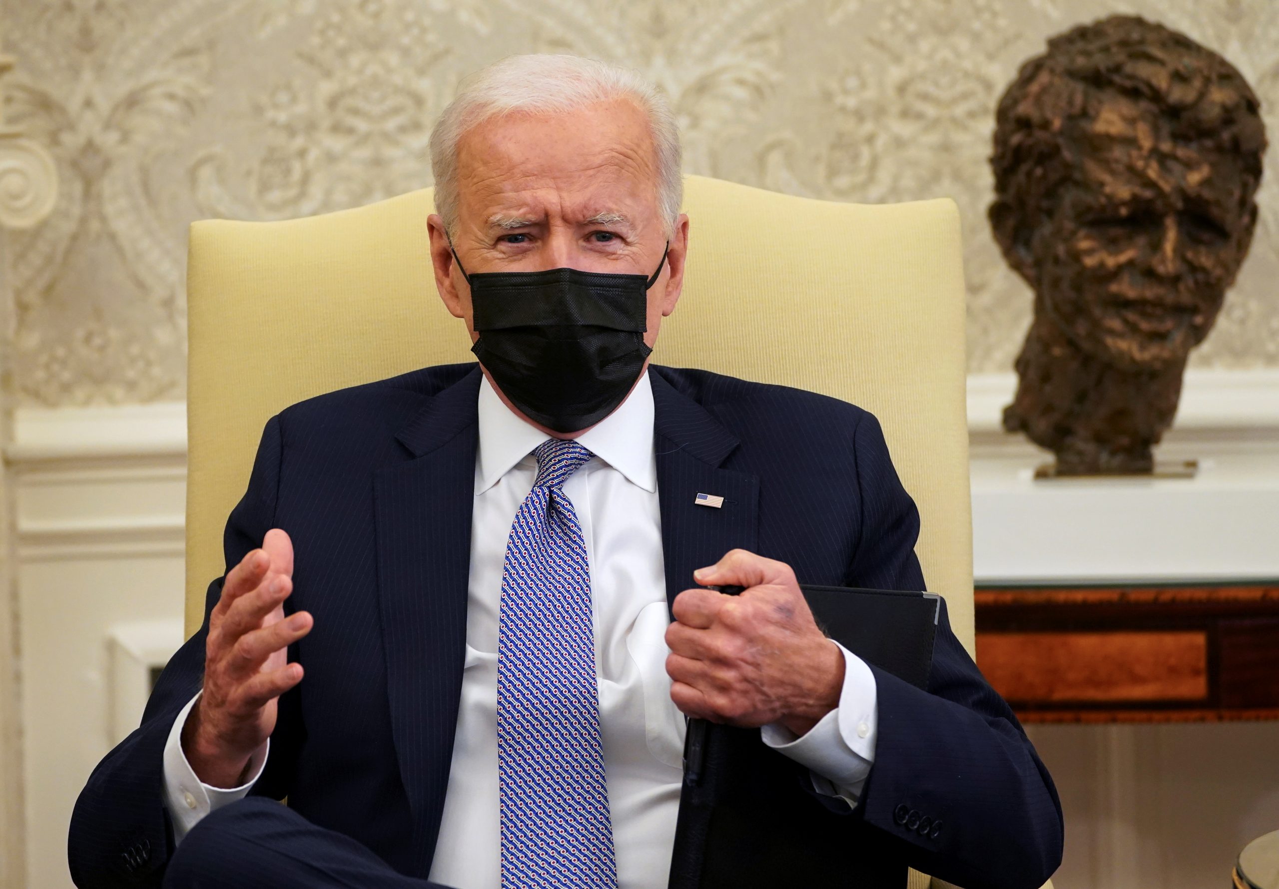 Poll: Majority of Voters Want a Full Investigation Into Biden’s Fatal Afghanistan Withdrawal