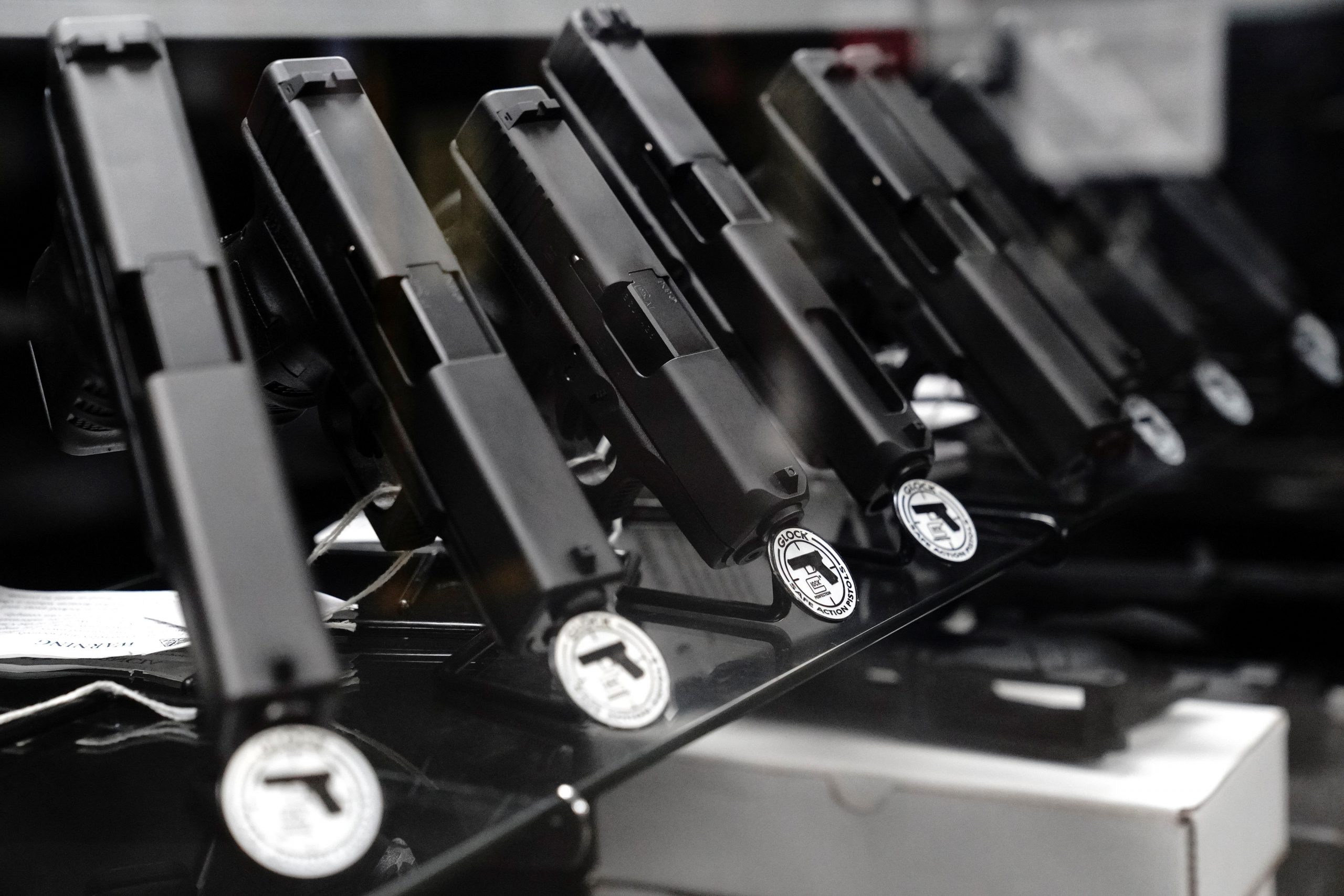 US Judge Issues Blistering Order Against Calif. Handgun Law: ‘Extraordinary and Drastic Remedy’