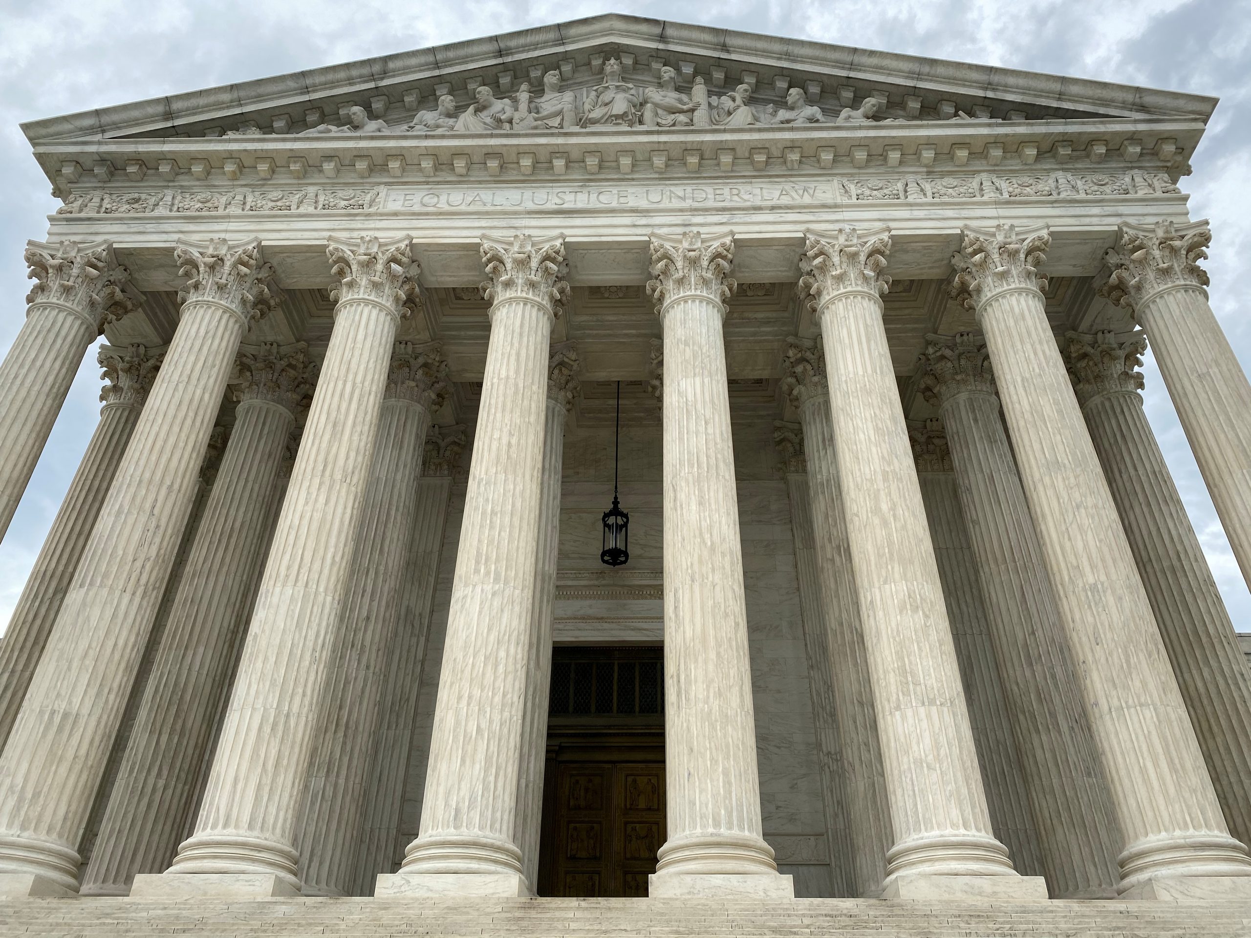 Democrats To Unveil Bill To Expand Supreme Court by 4 Justices