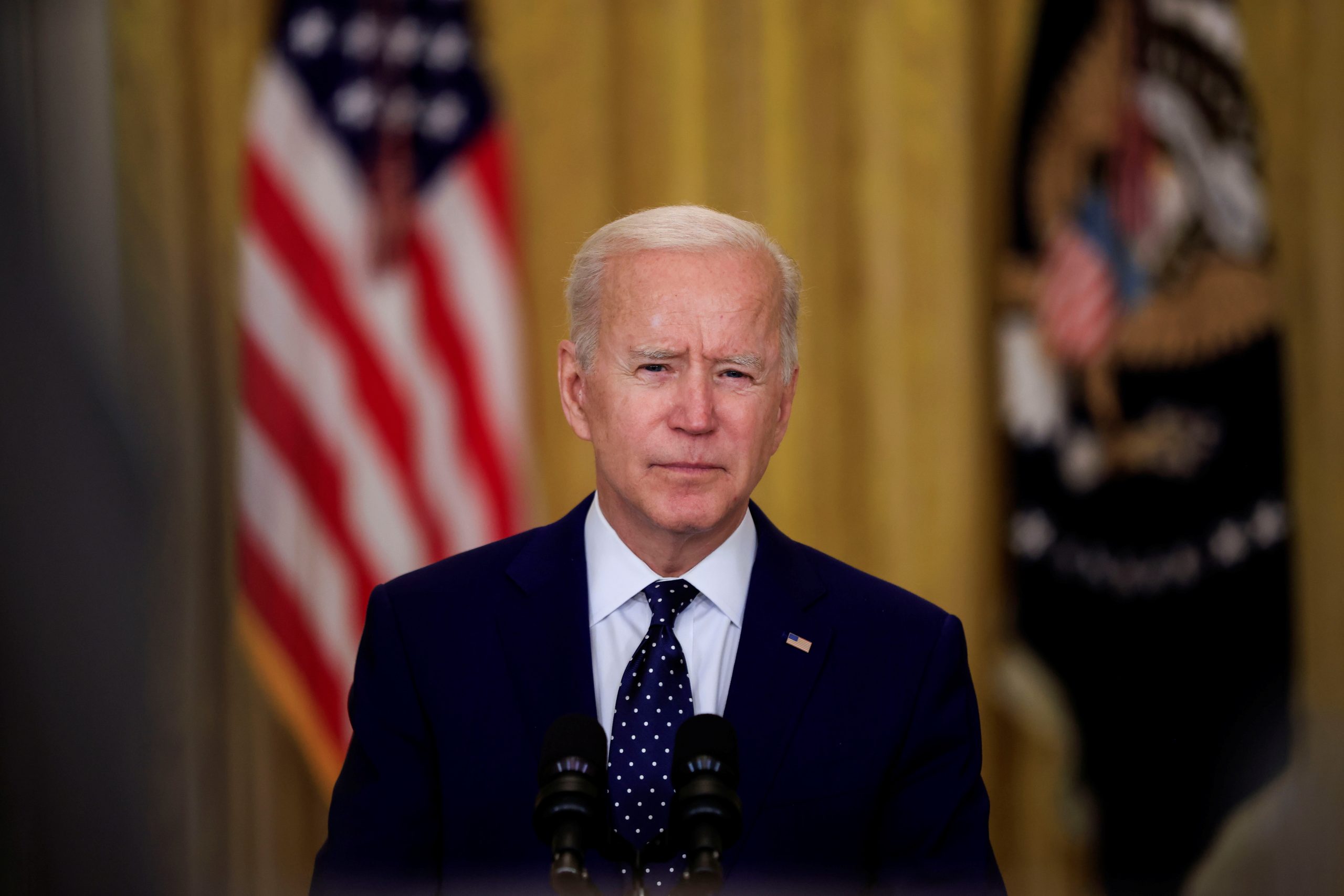 Commentary: Biden Admin Looks to Make it Easier for Gang Members to Get Green Cards: Report