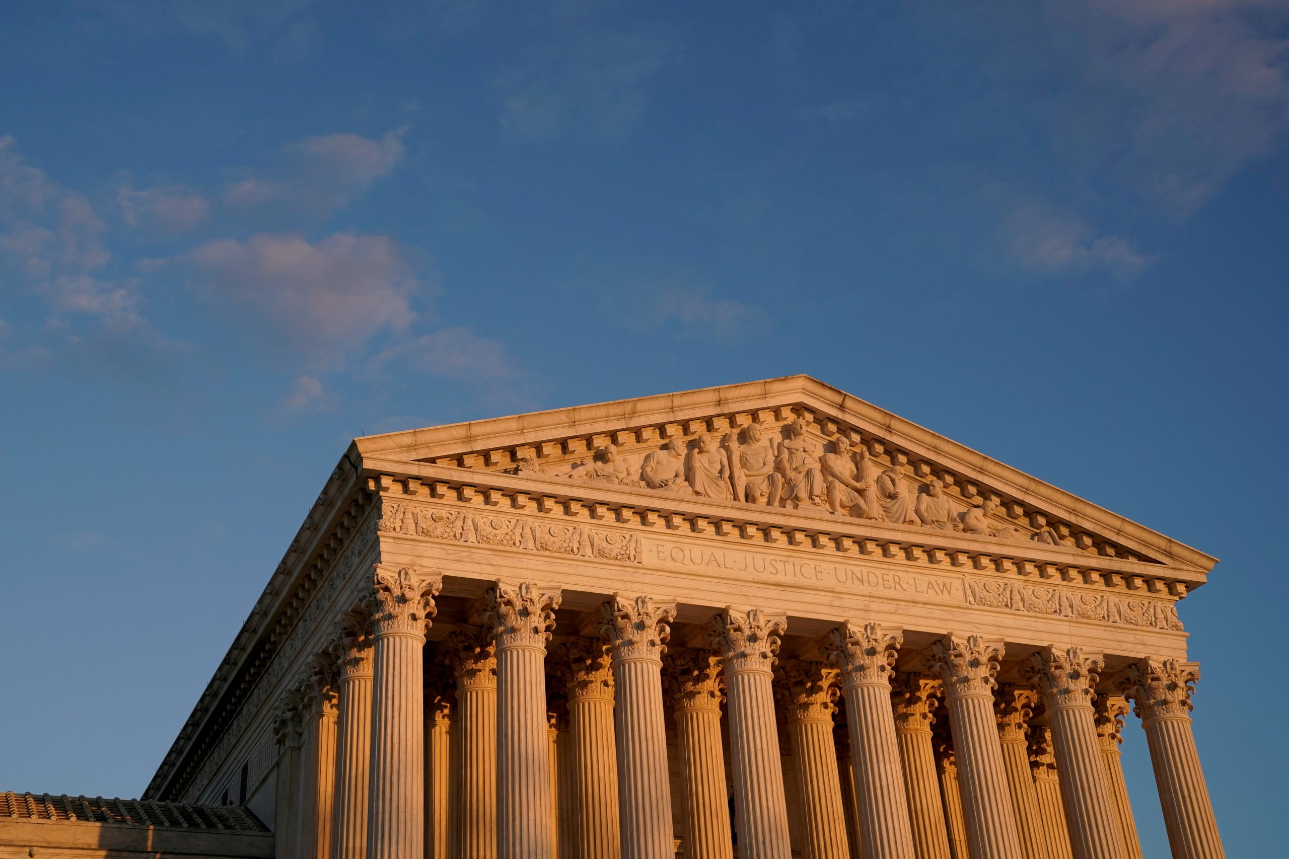 Supreme Court Appears Set to Clamp Down on Biden’s Climate Rules