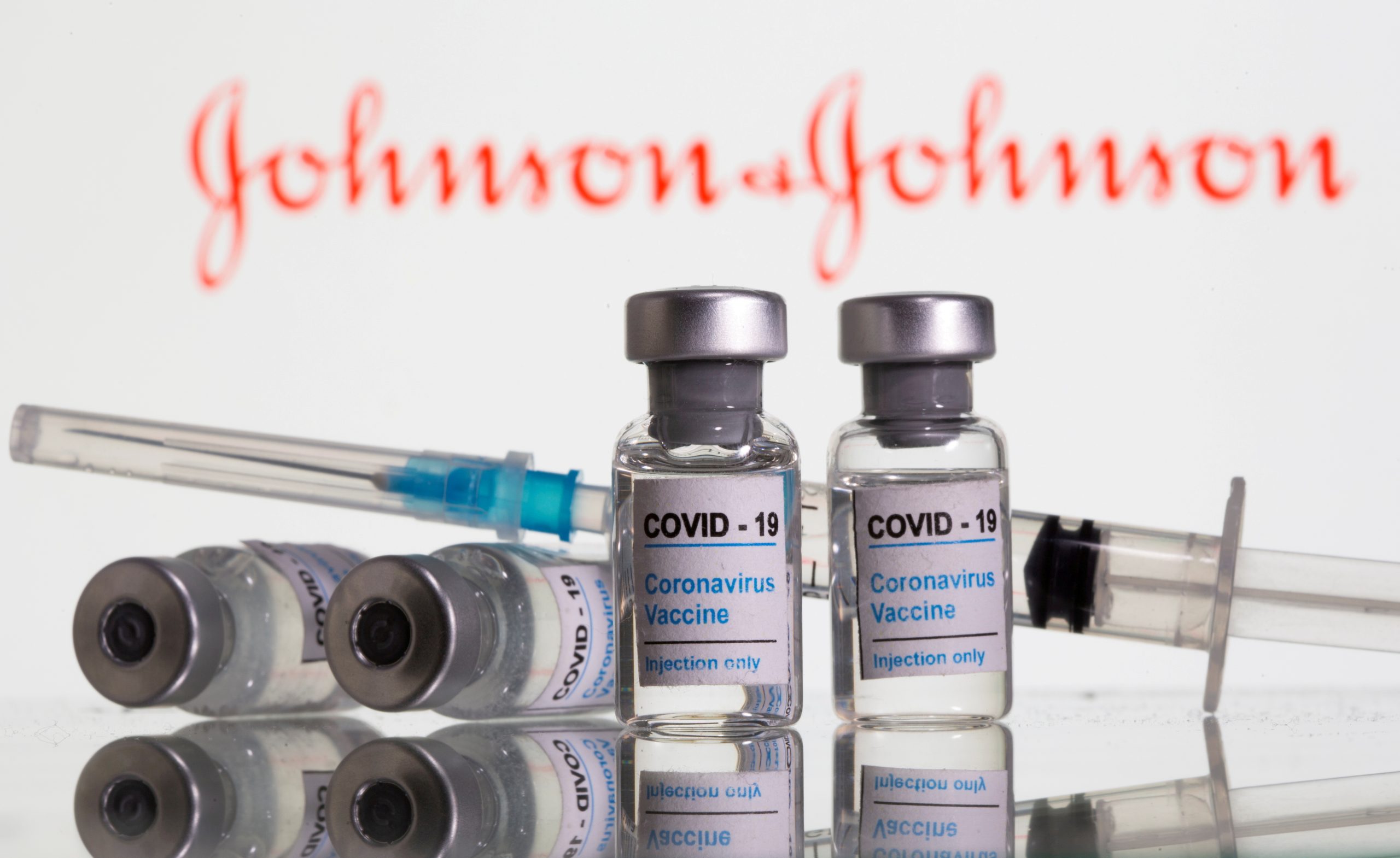 Peeling Paint, Unsanitary Practices Among Issues at US Plant Making J&J COVID-19 Vaccine: FDA