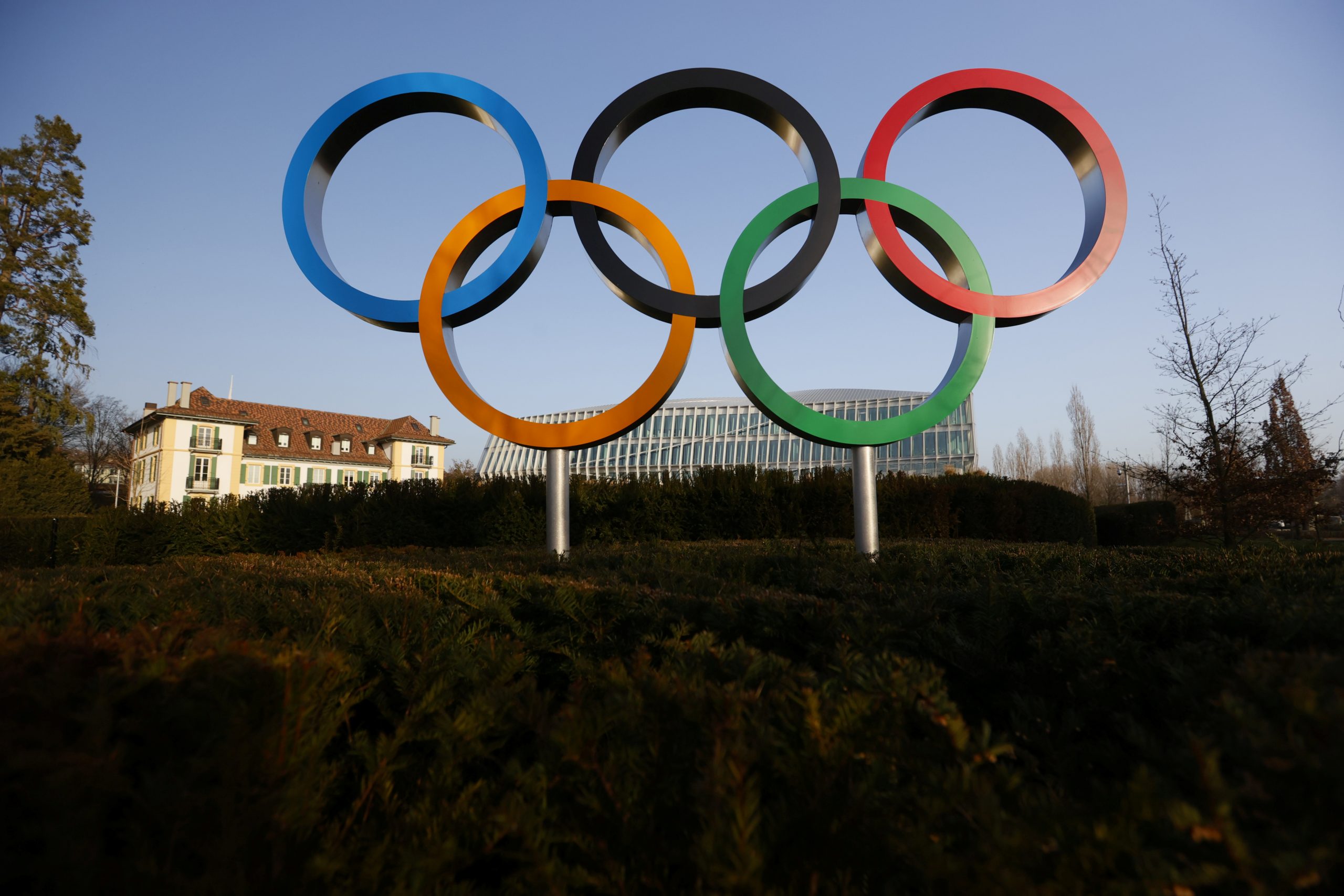 Former Olympian Dies Suddenly at Age 49 – ‘One of the Greatest Athletes to Ever Come Out’ of Small Town