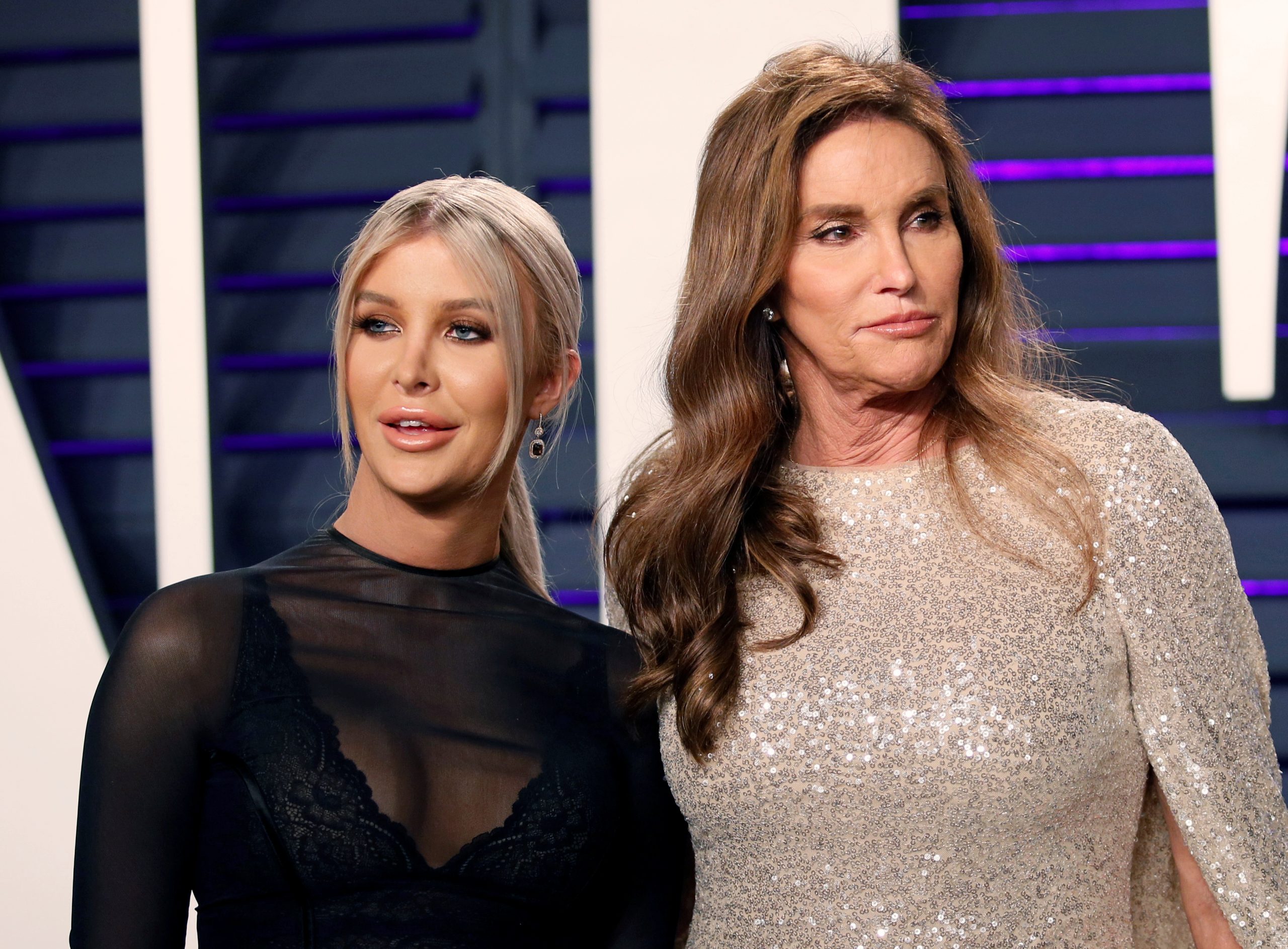 Caitlyn Jenner Opposes Transgender Girls Competing in Girls’ Sports: ‘Isn’t Fair’