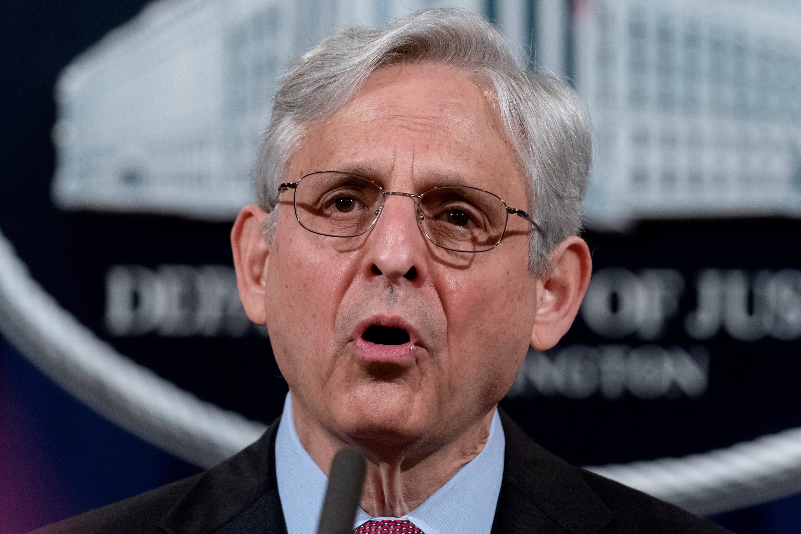 GOP Judiciary Committee Members Blast Garland’s Memo Targeting Parental Rights