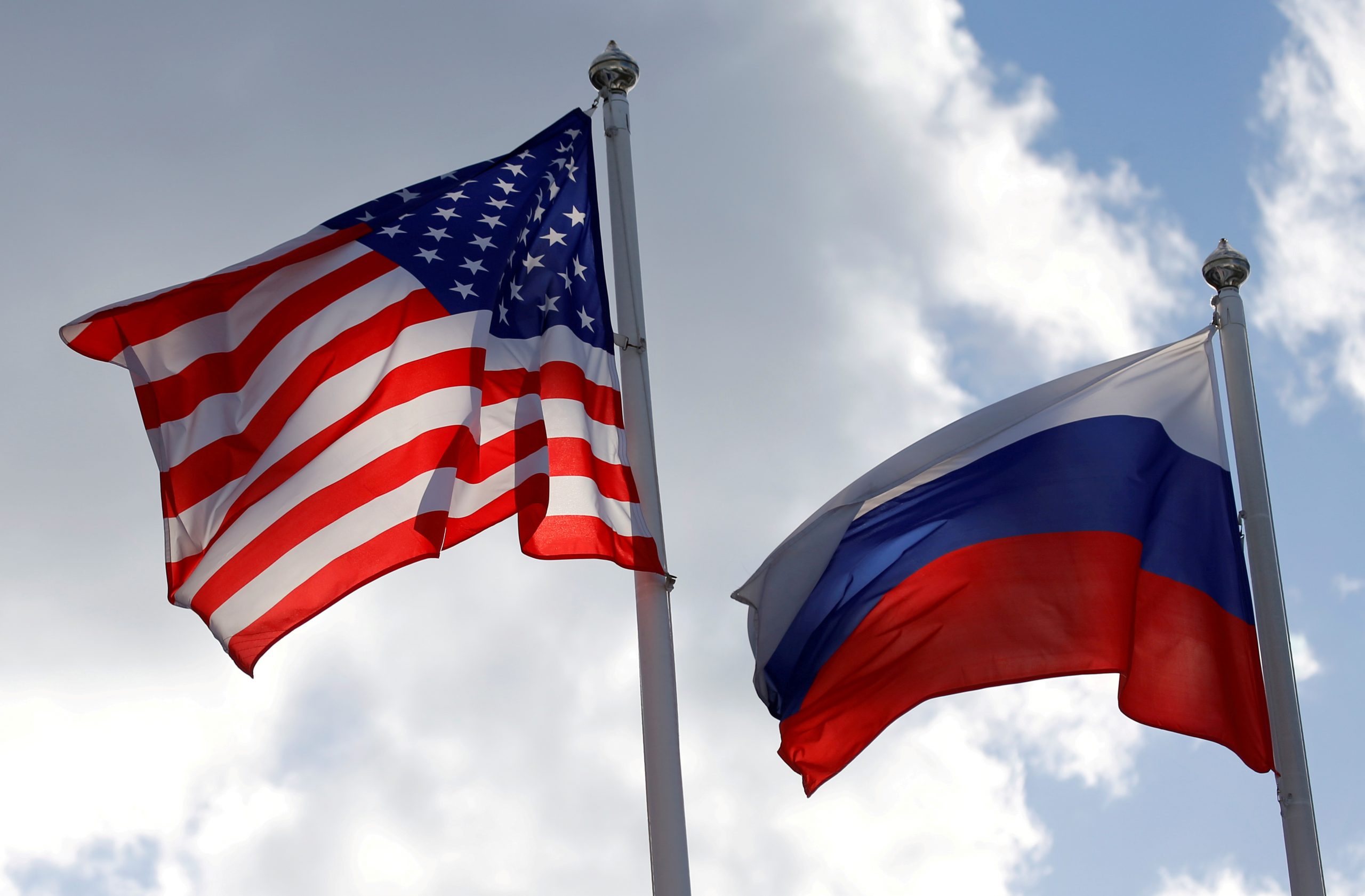 Developing: Officials Confirm US Soldier Arrested in Russia Last Week