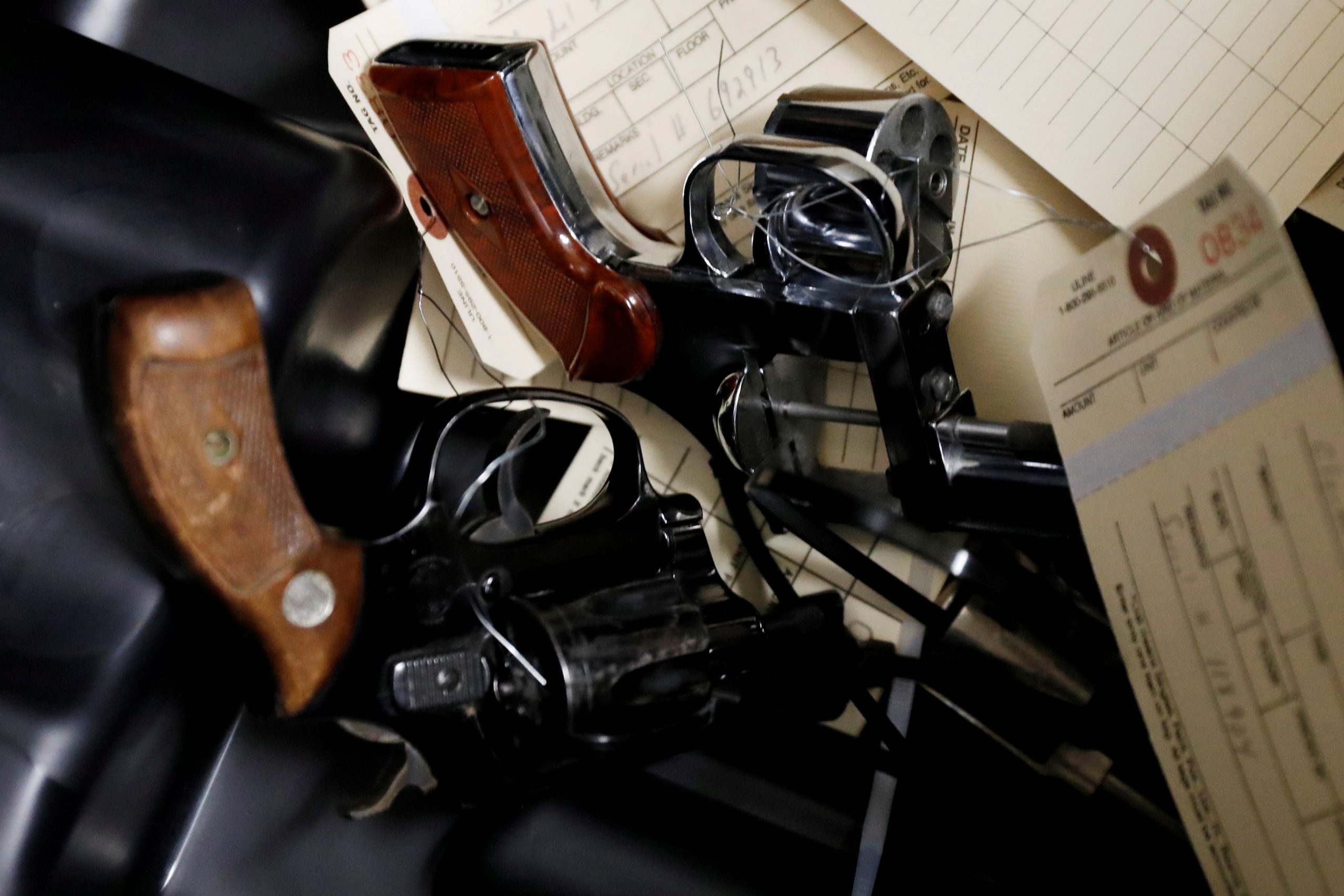 NYC Wants to Implement Mass Gun Surveillance, Who’s Next?