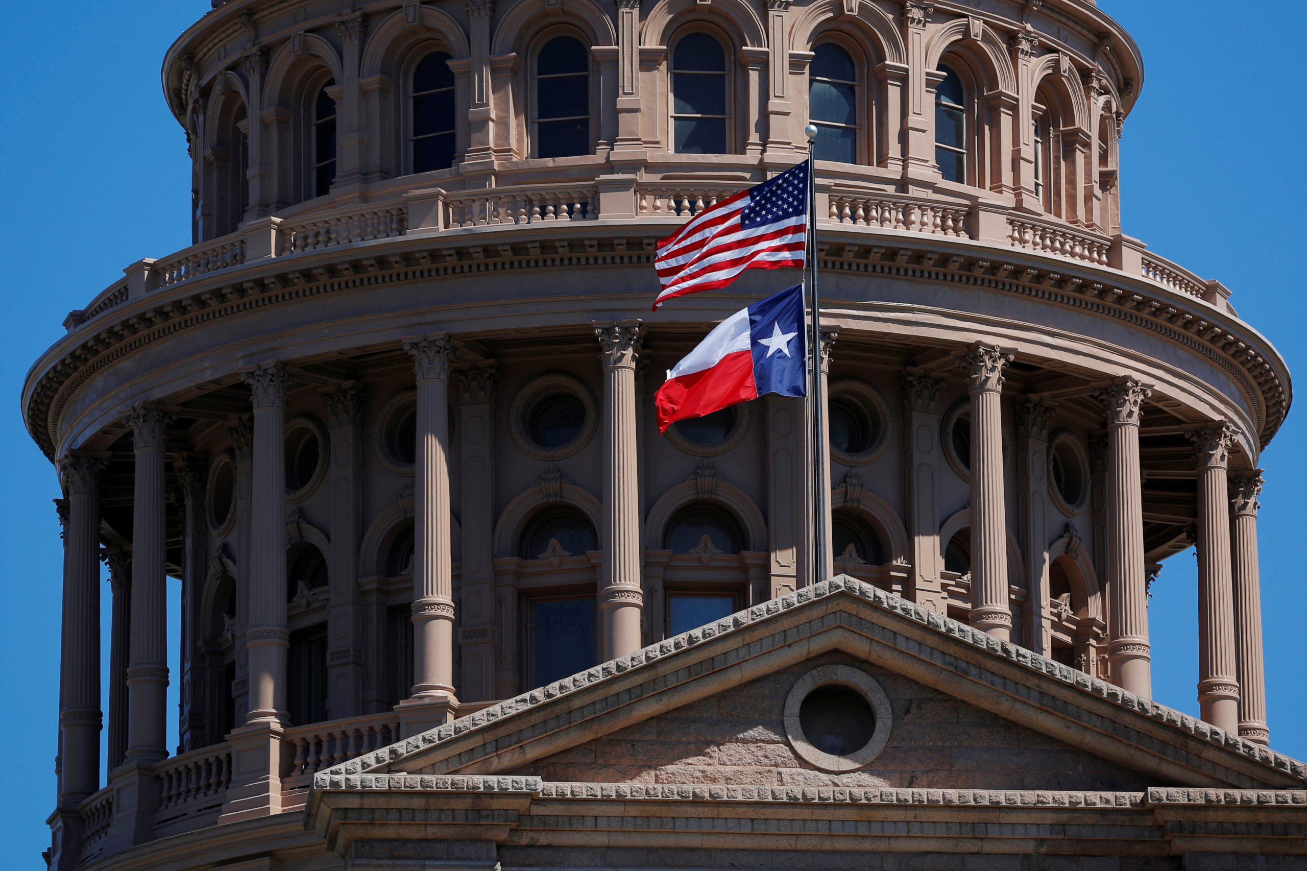 New Law Makes Skipping National Anthem at Pro Sports Games in Texas a Punishable Offense