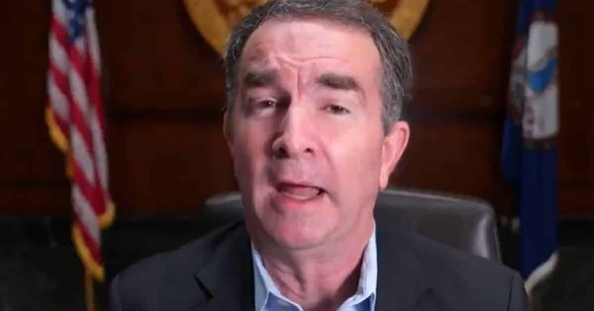 Commentary: CNN Asks Gov. Northam if Lessons He Learned from Blackface Scandal Could Help Cuomo