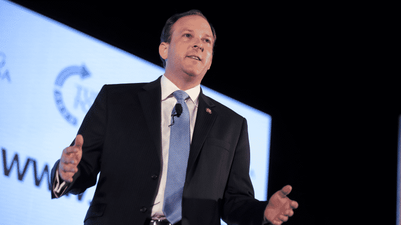 Republican Lawmaker Announces Run for NY Governor