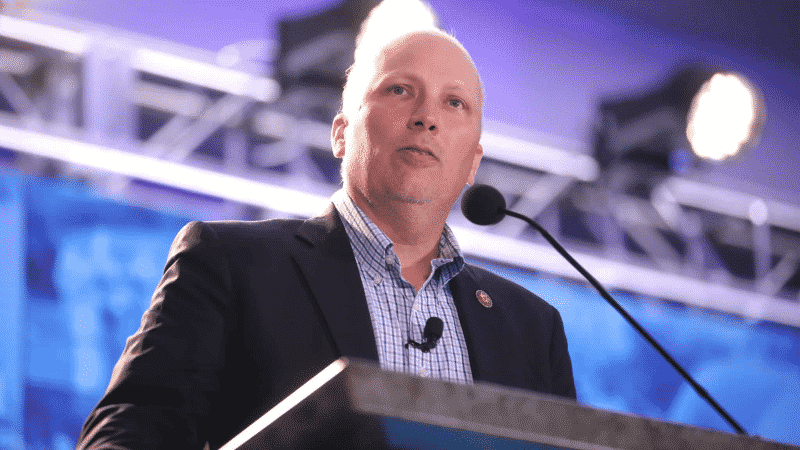 Rep. Chip Roy Urges Colleagues To Reconsider Replacing Cheney With Stefanik