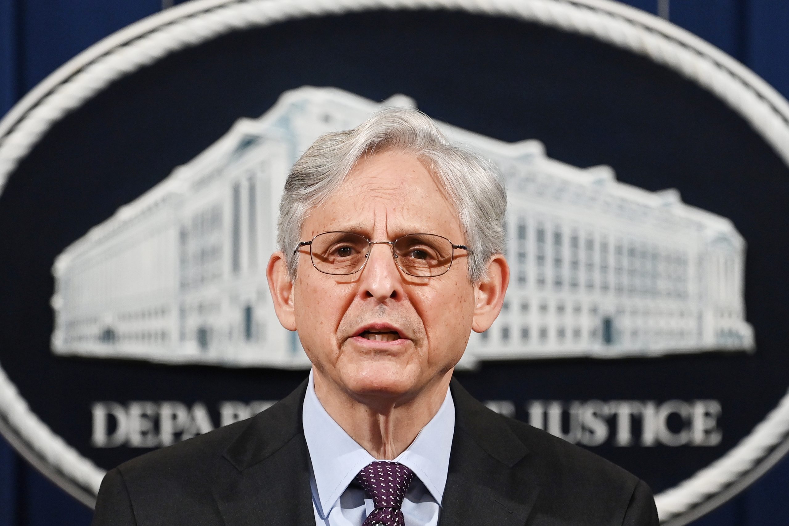 Same DOJ That Dropped Charges Against Rioters Now Opens Investigation Into Phoenix Police