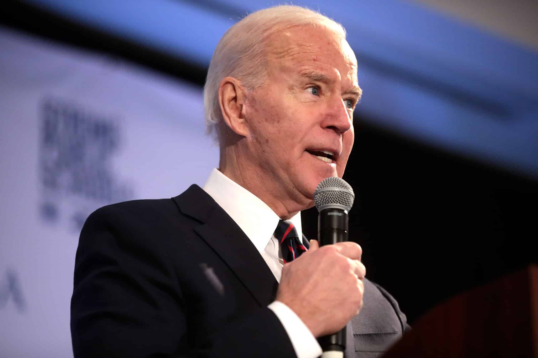 Politifact Nails Joe Biden After Claim About Second Amendment: ‘False’