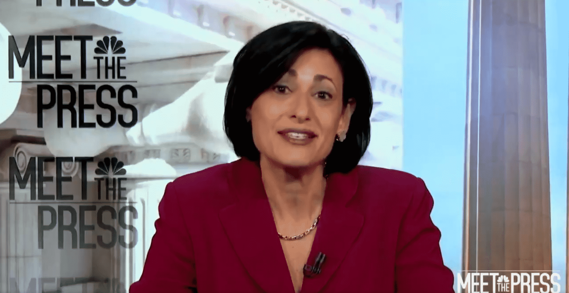 CDC Director: ‘We’re Not Counting on Vaccine Mandates’ After Loosening Mask Guidance