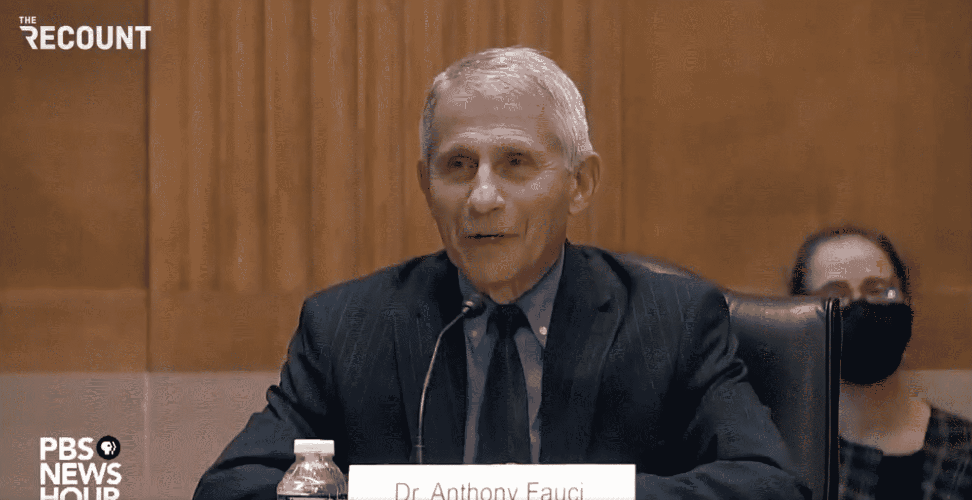 Sen. John Kennedy Presses Fauci on Whether China Has an ‘Undue Influence’ Over the WHO