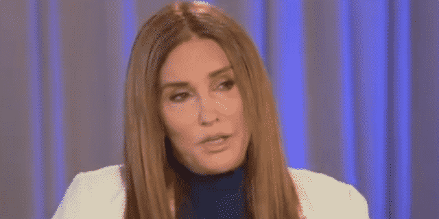 Caitlyn Jenner Shares What She ‘Liked’ About Donald Trump, Knocks Joe Biden