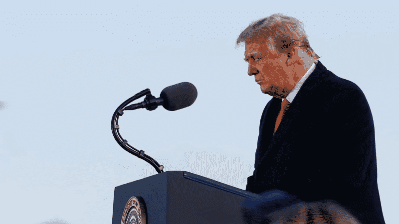 Poll Shows Majority of Republicans Believe ‘Fresh Face’ Over Trump Would Be Better in 2024