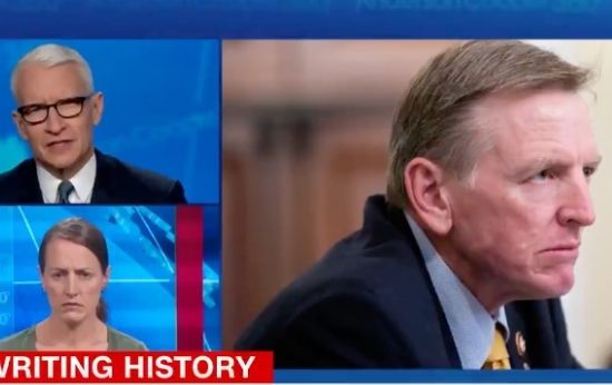 GOP Rep. Gosar’s Sister Speak Out After He Says Officer ‘Executed’ Capitol Rioter