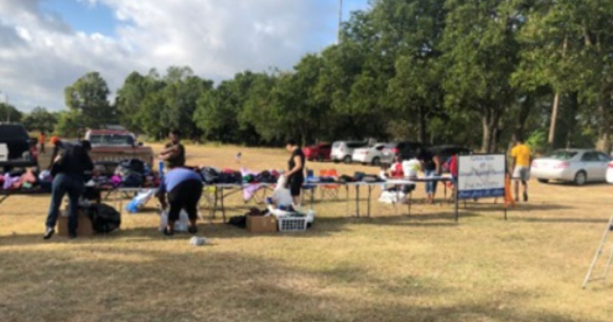 City Backs Down in Fight Against Church; Pastor Uses Moment of Triumph to Glorify God