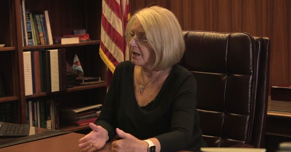 AZ Audit Exclusive: Board of Supervisors Didn't Trust County Recorder to Oversee Elections in 2018