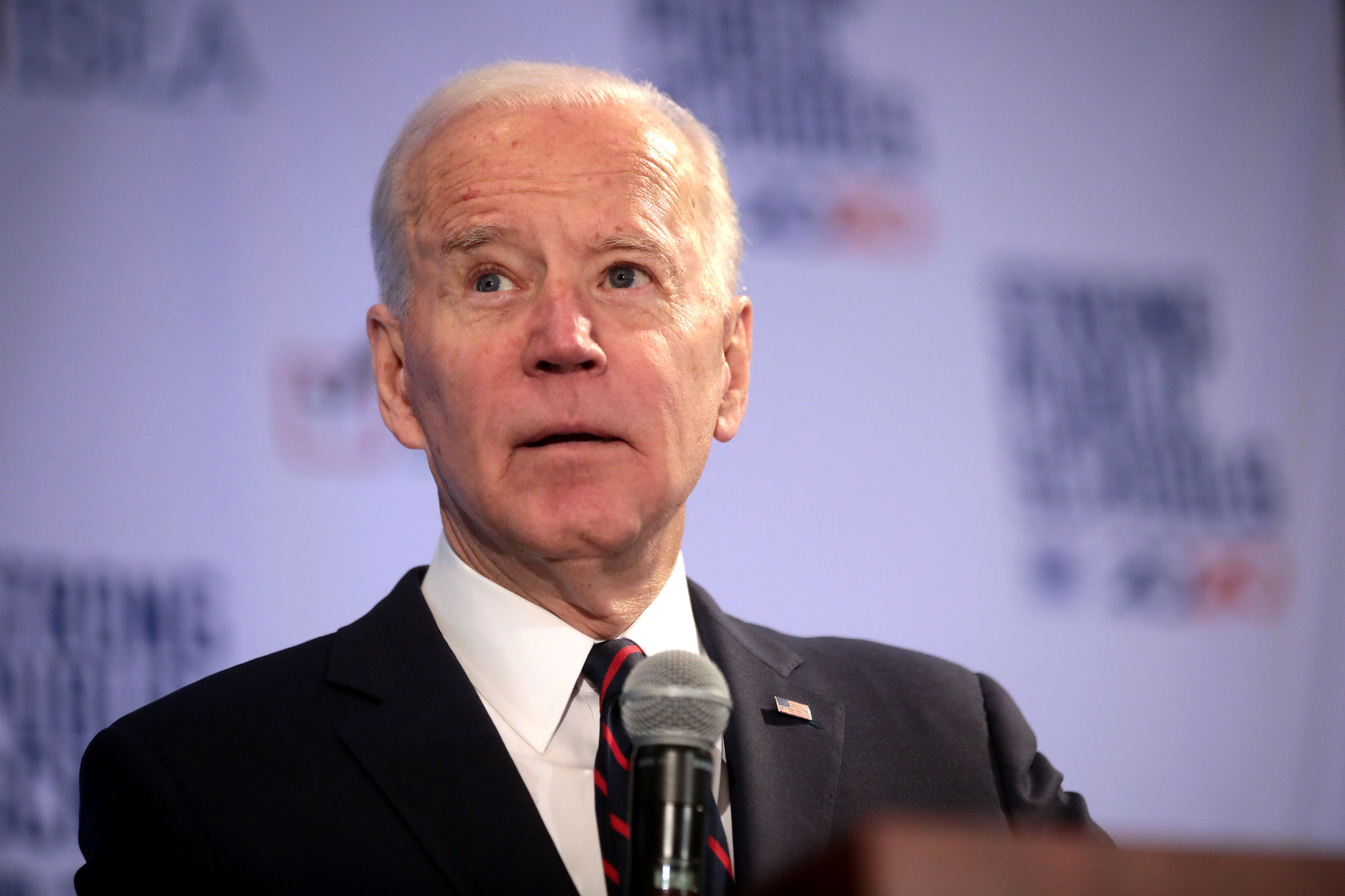 UK MP Says Biden Has Gone ‘Gaga,’ ‘Doesn’t Have a Grip,’ Questions Fitness for Presidency