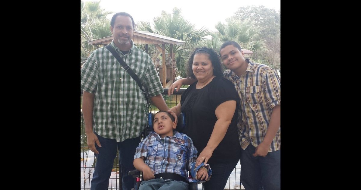 After Death of 16-Year-Old Son, Family Donates His Medical Equipment to Others Facing Similar Conditions