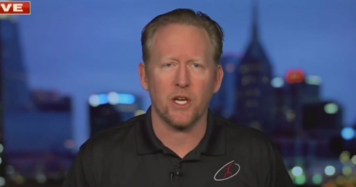 SEAL Who Shot bin Laden Tells Biden What He Needs to Save Americans: 'Give Me Nine Guys'