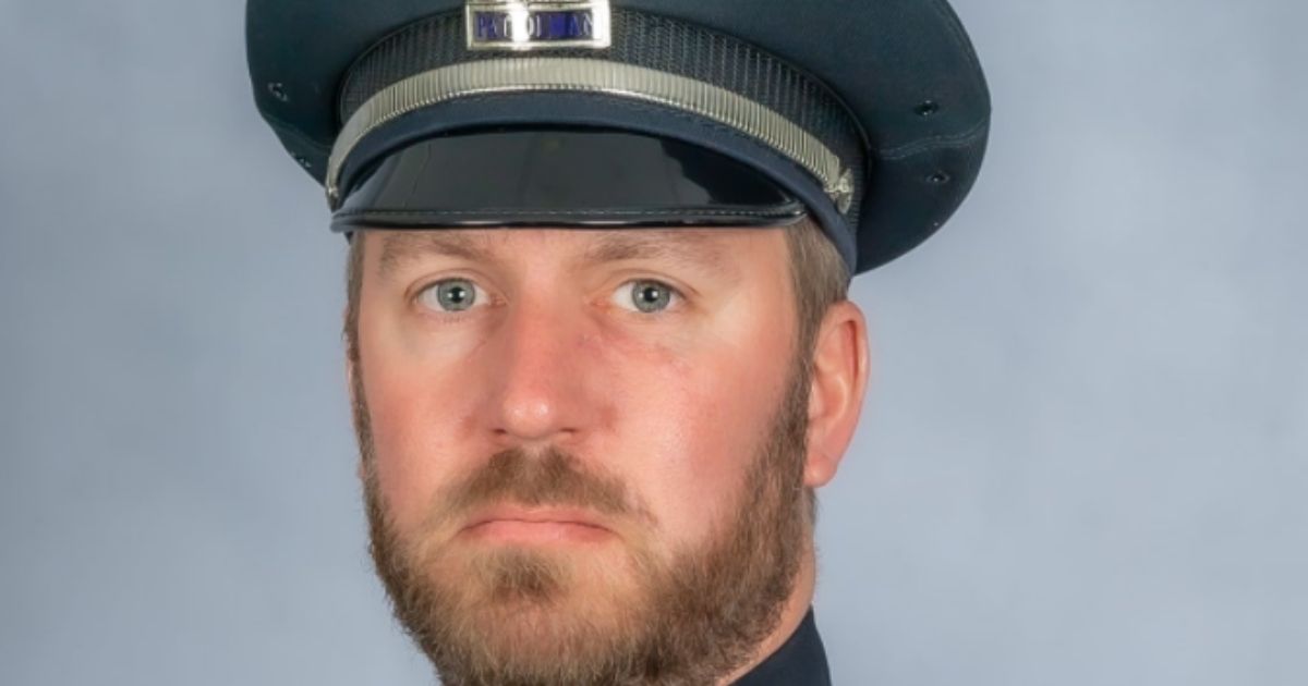Facebook Steps In, Reportedly Tells Police Organization That Ad Honoring Officer of the Year Is Against the Rules
