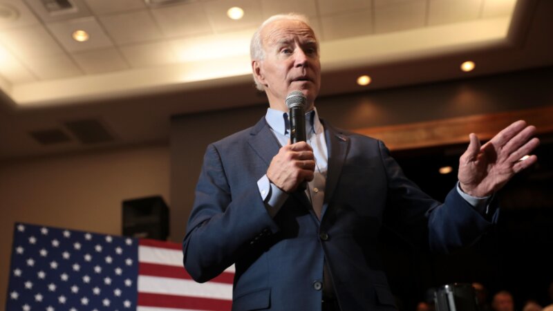 ‘Dementia Joe’ Strikes Again: Forgets Entire Question; Forgets Name of FEMA Chief During Emergency Brief