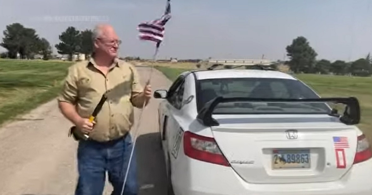 Father of First Soldier Killed in Afghanistan Asks What All the Bloodshed Was For