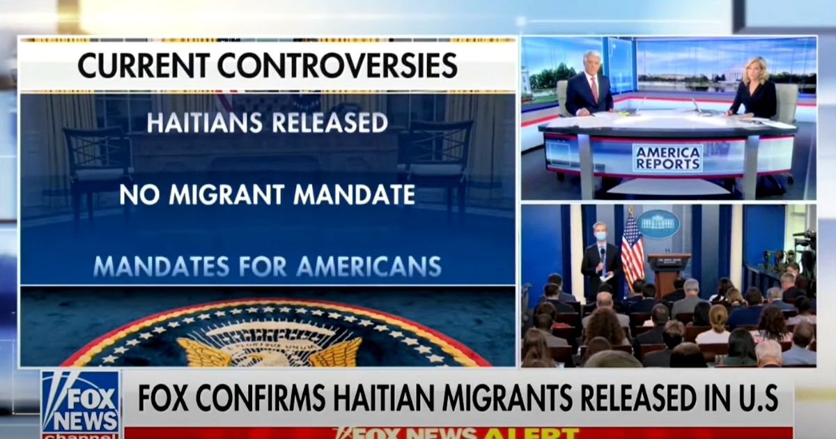 Fox News Runs Devastating List of Every Single Current Biden Controversy, It’s Worse Than You Think