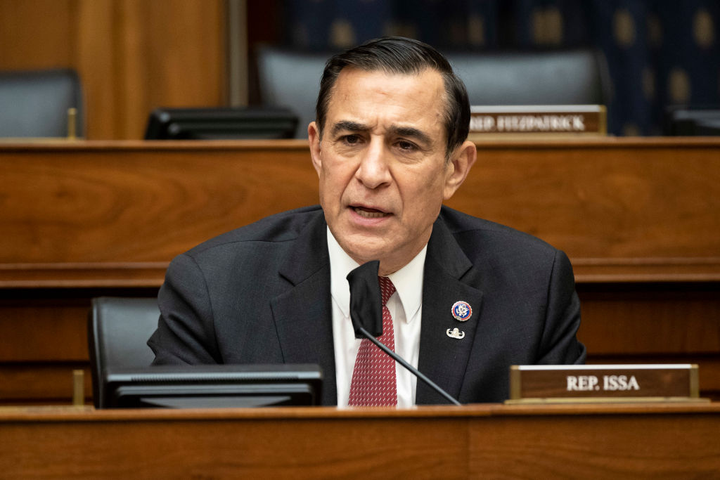 Lawmaker Calls for Full Investigation Into Collusion Between Big Tech, Mainstream Media and Democrats