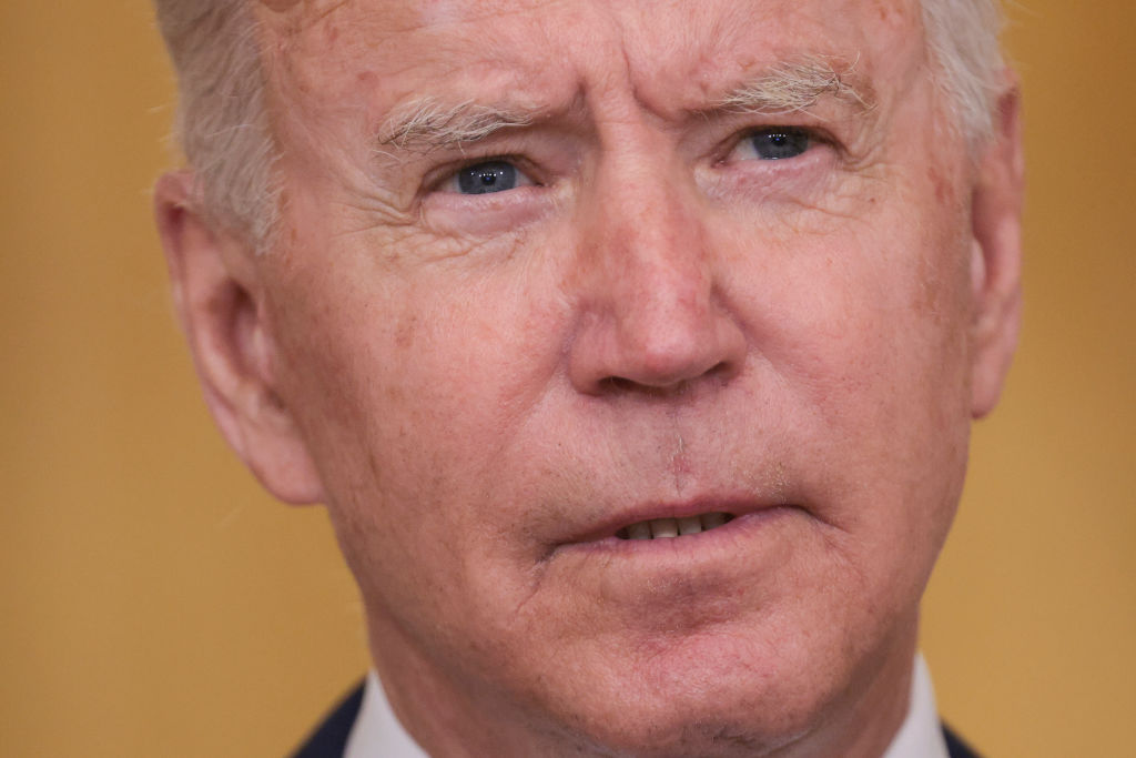House Republicans Demand Biden Reverse ‘Shameful’ Obstruction of COVID Origins Investigation