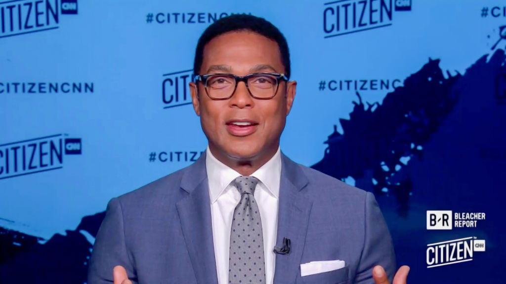 CNN’s Don Lemon Changes Direction on Old Pal Chris Cuomo Over Breach of ‘Journalistic Standards’